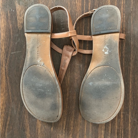 Women’s Sandals - Picture 3 of 3